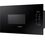 Buy SAMSUNG MS22M8054AK/EU Built-in Solo Microwave - Black | Free ...