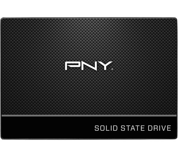 Image of PNY CS900 2.5" Internal SSD - 960 GB