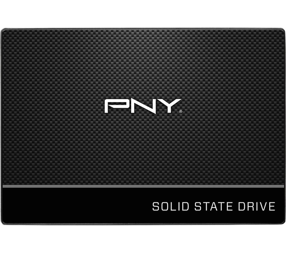 PNY CS900 2.5" Internal SSD - 960 GB