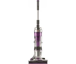 Air Stretch Pet Max U85-AS-Pme Upright Bagless Vacuum Cleaner - Silver & Purple