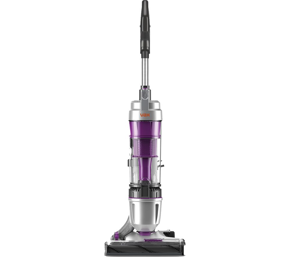 VAX Air Stretch Pet Max U85-AS-Pme Upright Bagless Vacuum Cleaner Review