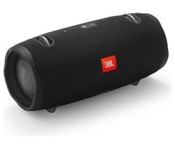 JBL Xtreme 2 Portable Bluetooth Speaker - Black