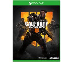 Call of Duty: Black Ops 4 from Currys