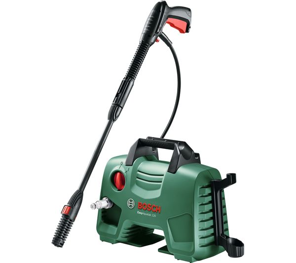 Bosch Easyaquatak 120 Pressure Washer 120 Bar