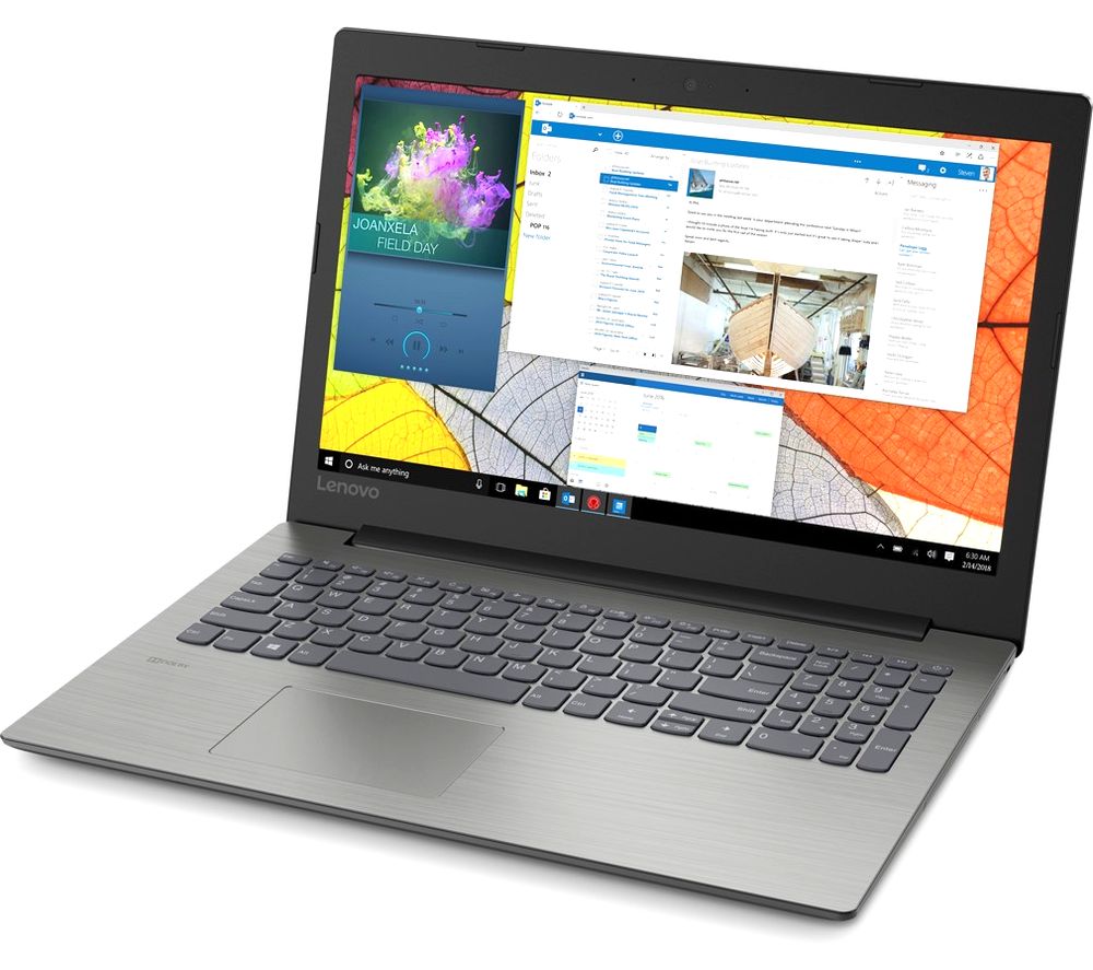 Как разобрать lenovo ideapad 330