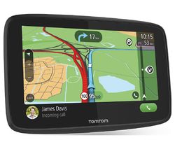 TOMTOM GO Essential 6