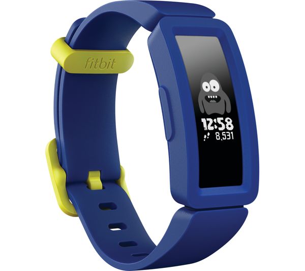 currys pc world fitbit watches