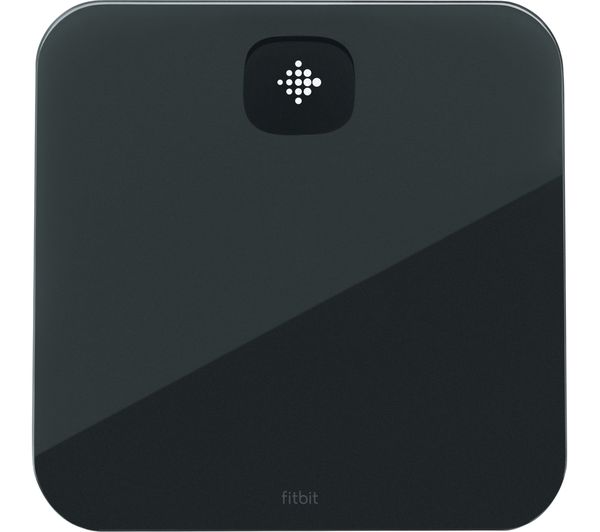 Image of FITBIT Aria Air Smart Scale - Black