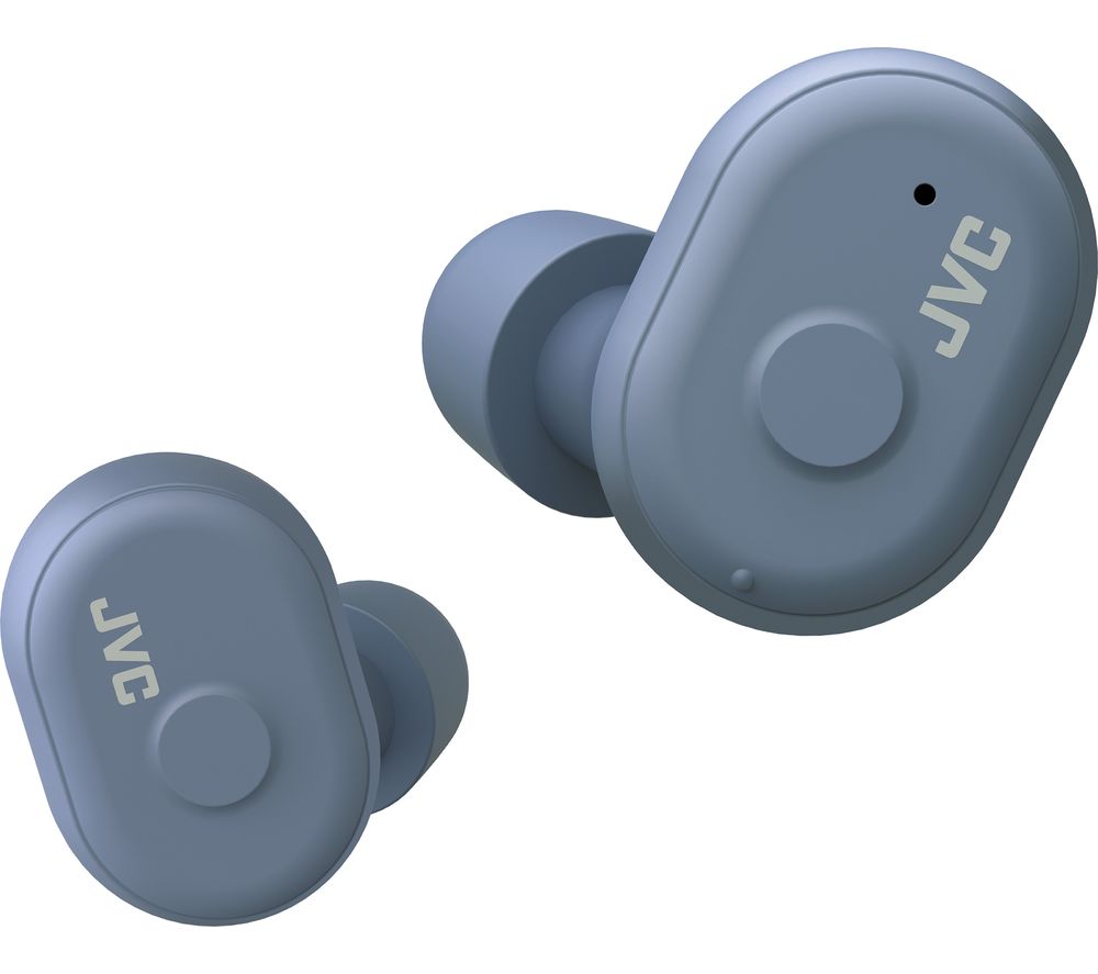 JVC HA-A10T-H-U Wireless Bluetooth Earphones Review
