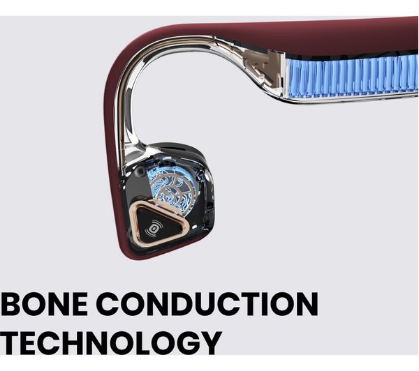 connecting trekz titanium