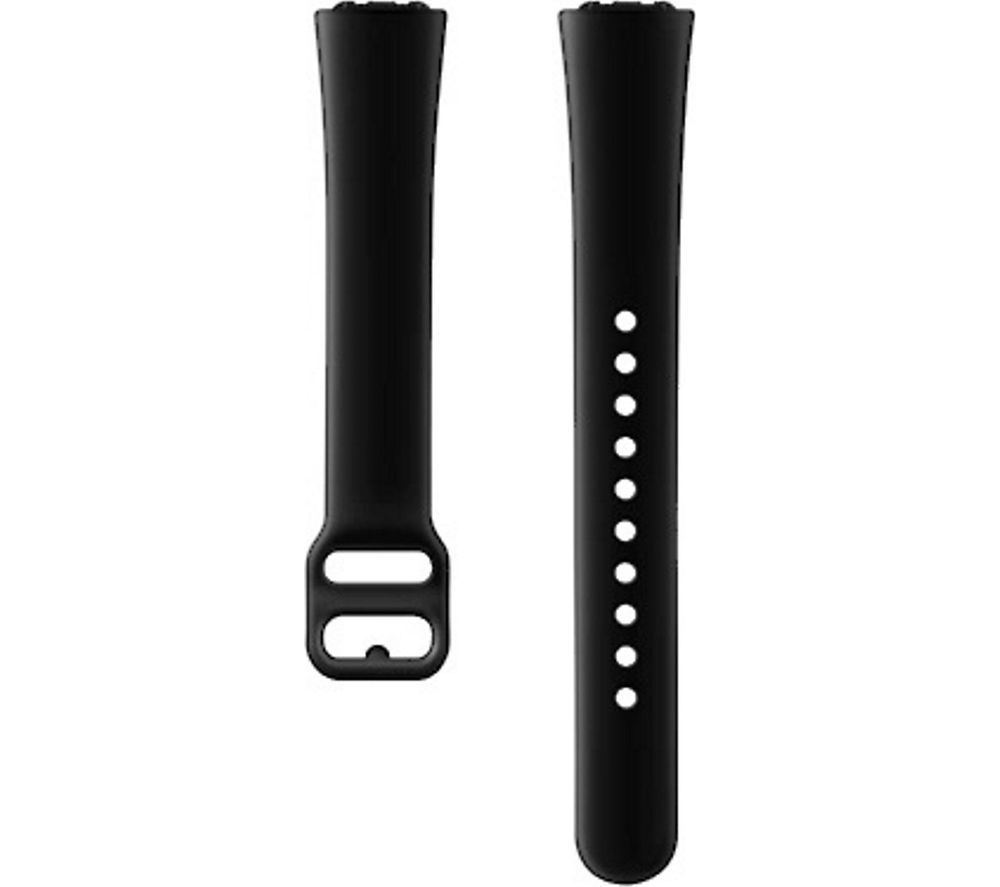 SAMSUNG Galaxy Fit Sport Band - Black, Black