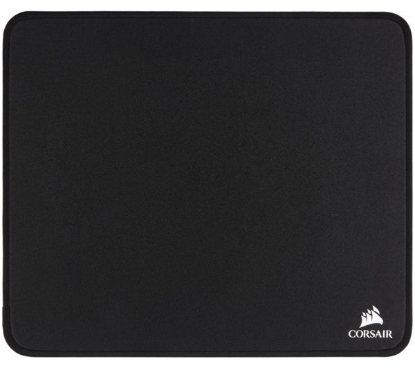 Corsair Mm350 Champion Series Gaming Surface Black