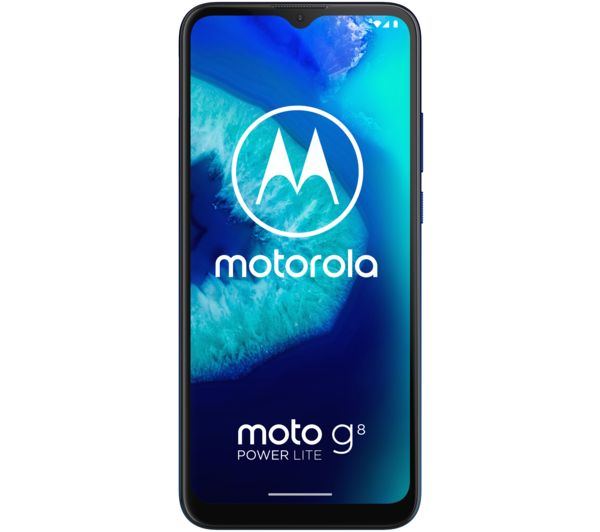 currys motorola g8