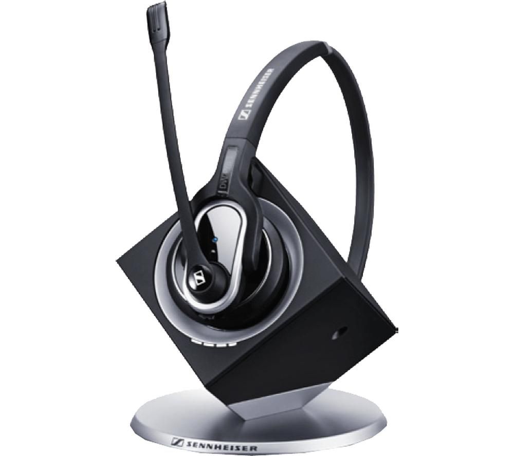 SENNHEISER DW Pro 1 USB ML Wireless Headset review