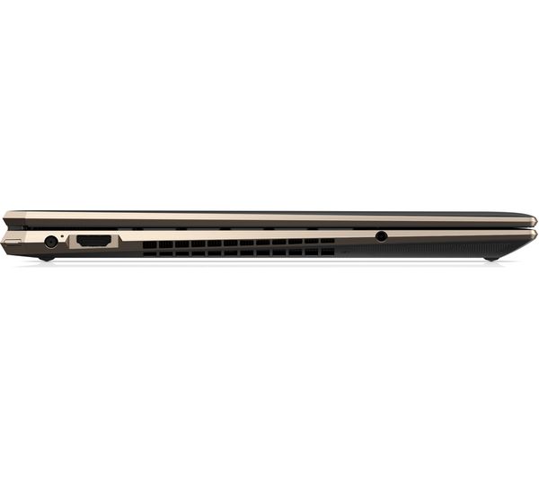 HP Spectre x360 15.6