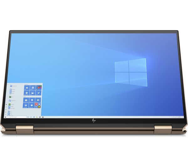 HP Spectre x360 15.6
