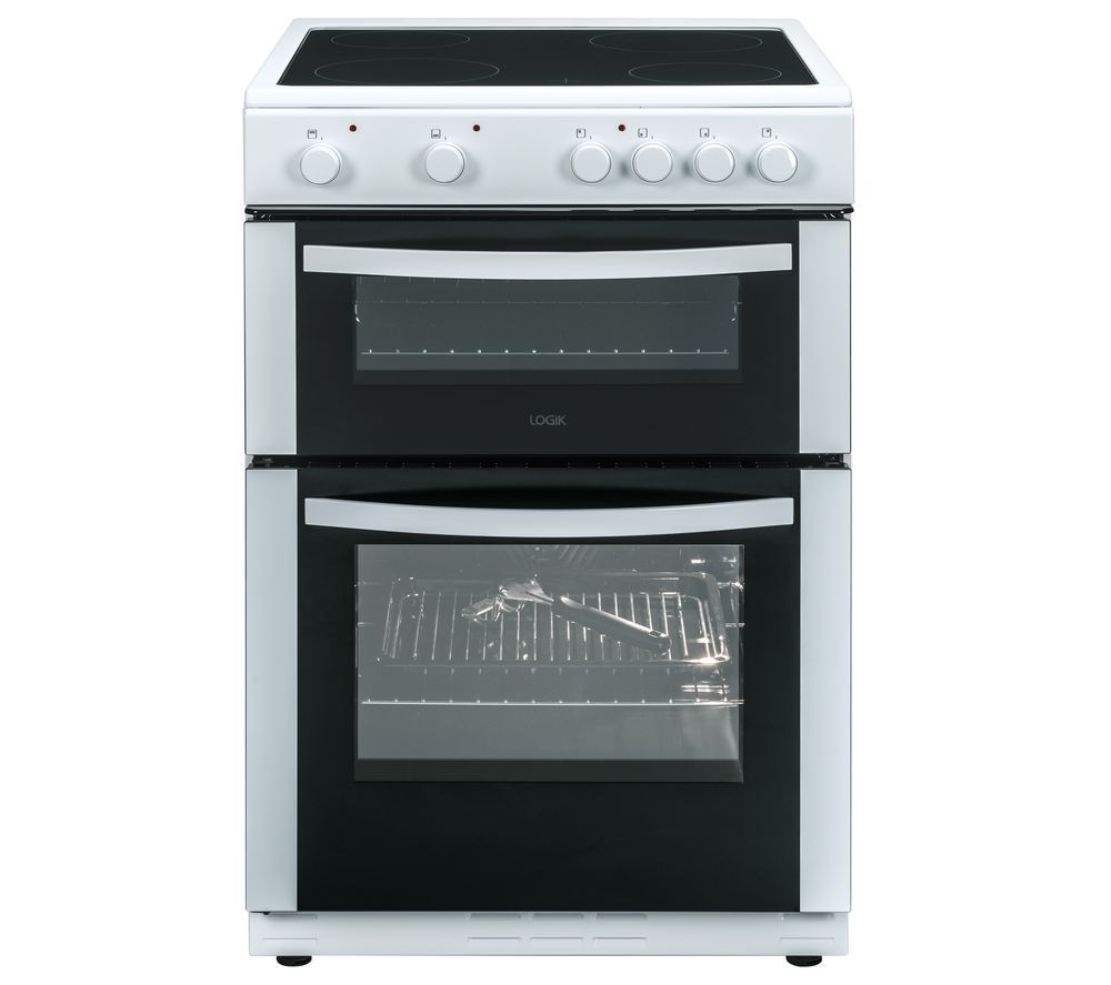 cooker electric 60cm