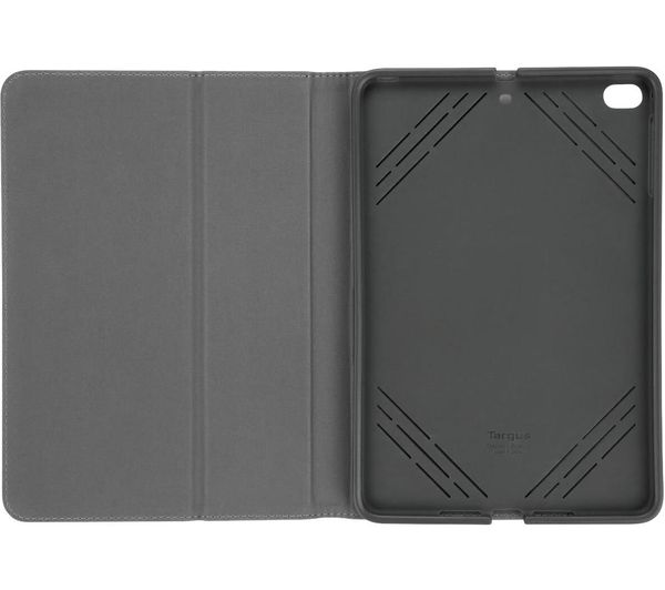 Buy Targus Click In Ipad Mini Case Black Free Delivery Currys