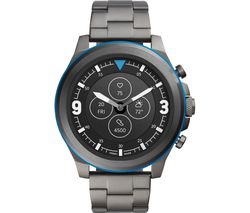 currys fossil smartwatch