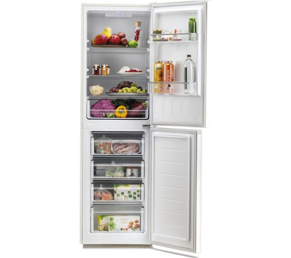 45++ Hoover commercial hclm 572 wkn fridge freezer in white info