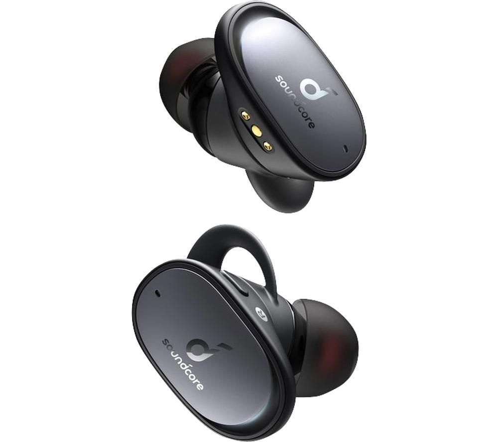 SOUNDCORE Liberty 2 Pro Wireless Bluetooth Earphones Review