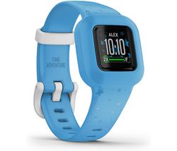 currys garmin vivofit