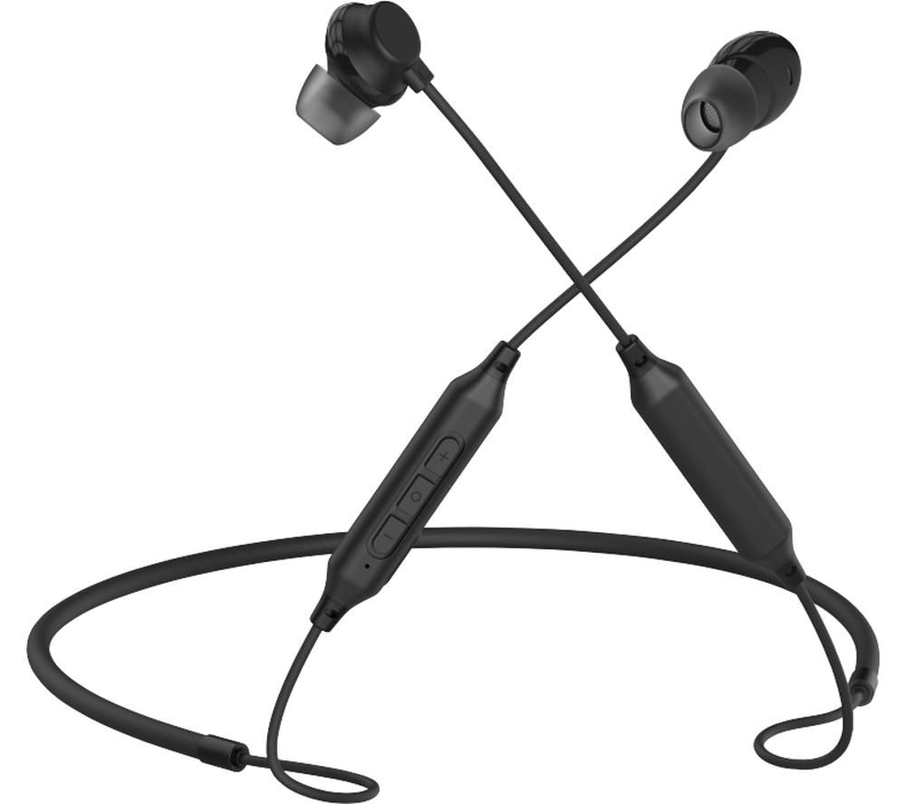 THOMSON WEAR 6309BT Wireless Bluetooth Earphones Review