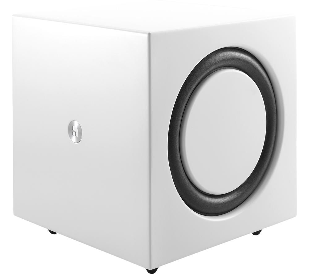 AUDIO PRO Addon C-SUB Wireless Multi-room Subwoofer - White