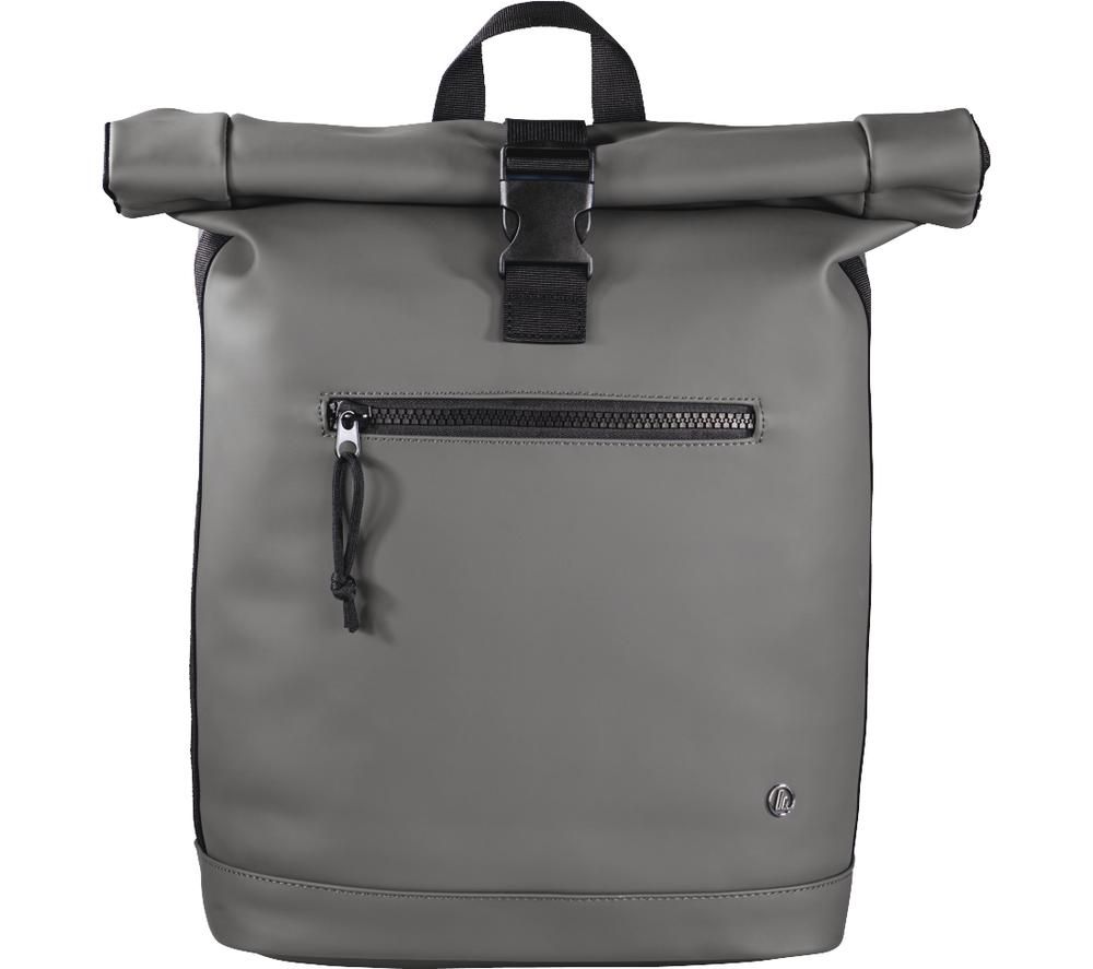 HAMA Active Line Merida 185684 15.6" Laptop Backpack - Grey
