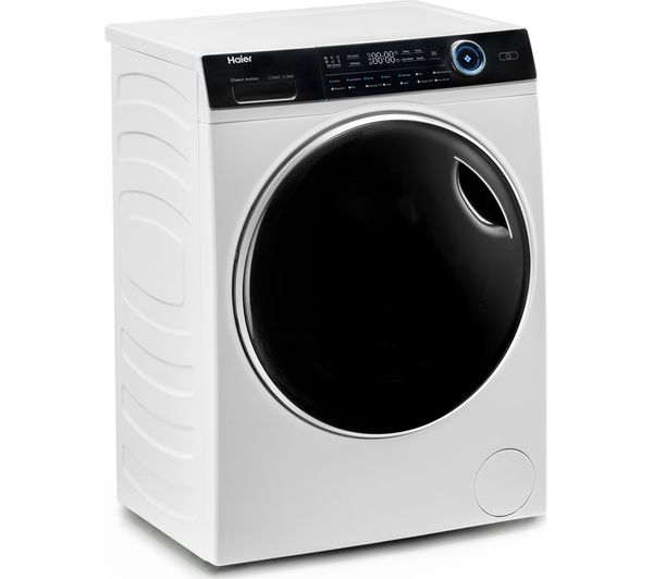 haier washing machine currys