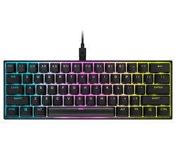 K65 RGB MINI Mechanical Gaming Keyboard