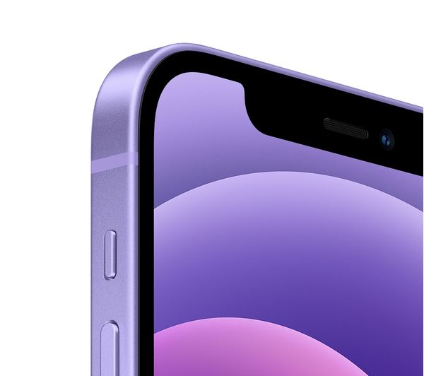 Apple iPhone 12 - 64 GB, Purple 1