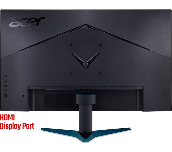ACER Nitro VG272UVbmiipx Quad HD 27