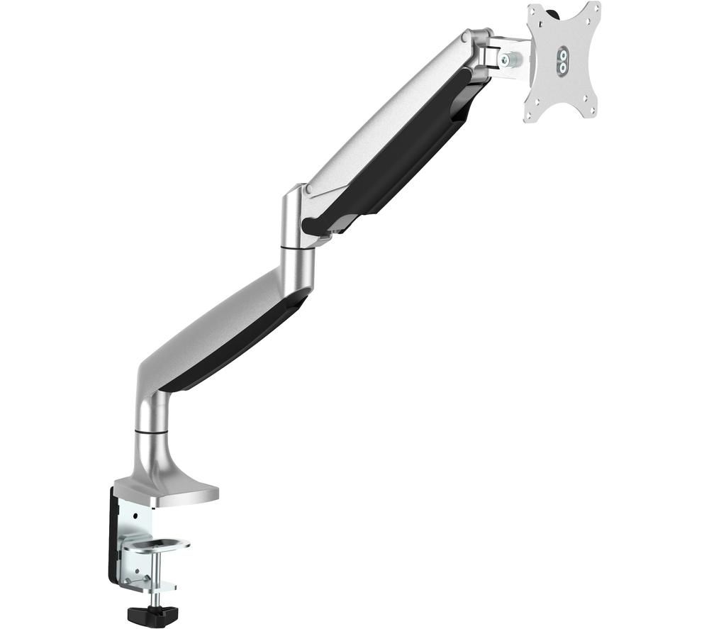 STARTECH ARMPIVOTHD Full Motion 12-34" Monitor Desk Mount review