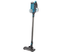 PractiClean VRT82821DV Cordless Vacuum Cleaner - Blue