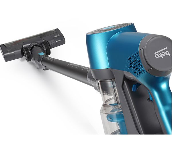 beko vrt82821dv cordless vacuum