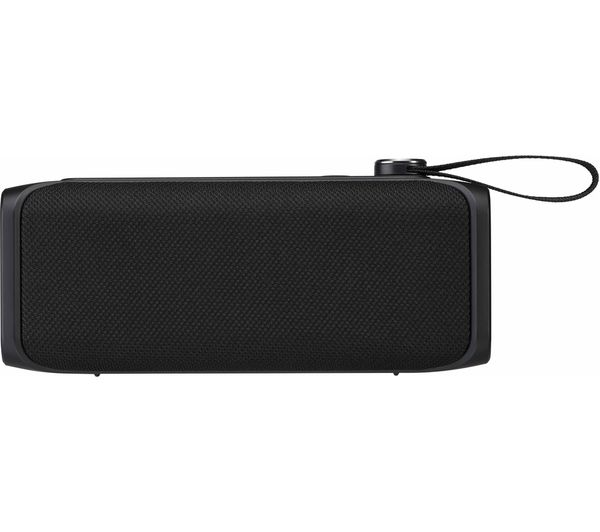  JVC XSD5212B Portable Bluetooth Speaker Black Currys Business