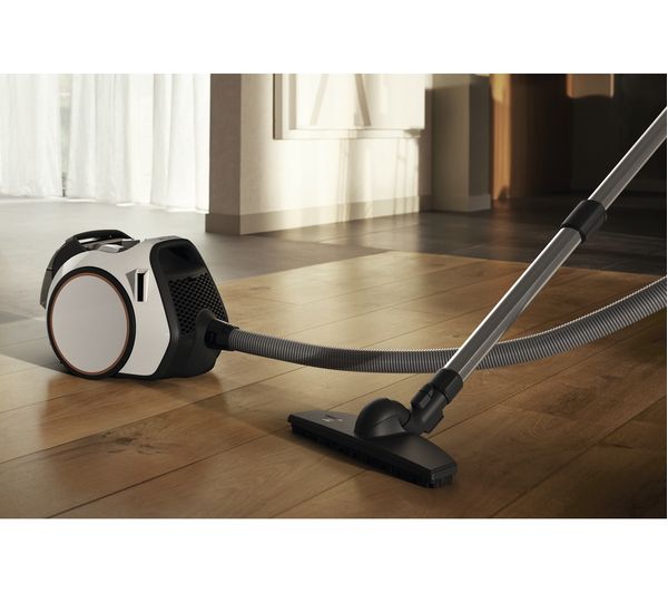 11666820 MIELE Boost CX1 Hard Floor Parquet Cylinder Bagless Vacuum