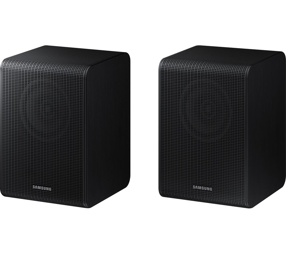 SWA-9200S/XU 2.0 Wireless Rear Speakers