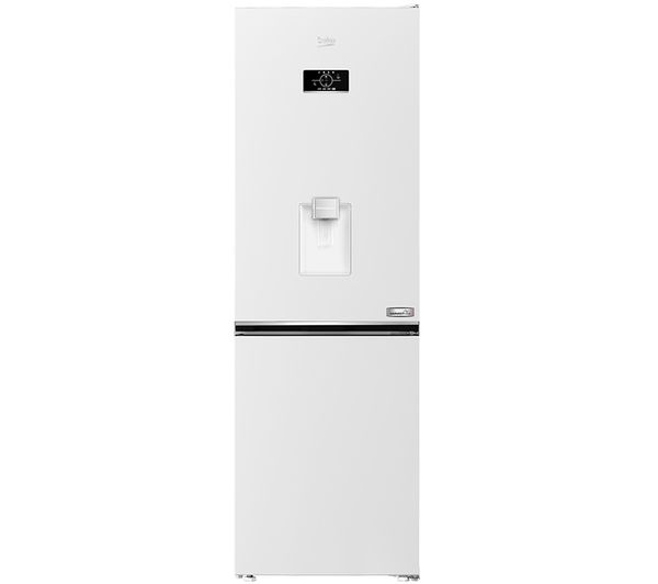 Currys fridge on sale freezer beko