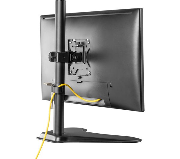 Properav Ppb165 Full Motion 17 32 Monitor Desk Mount