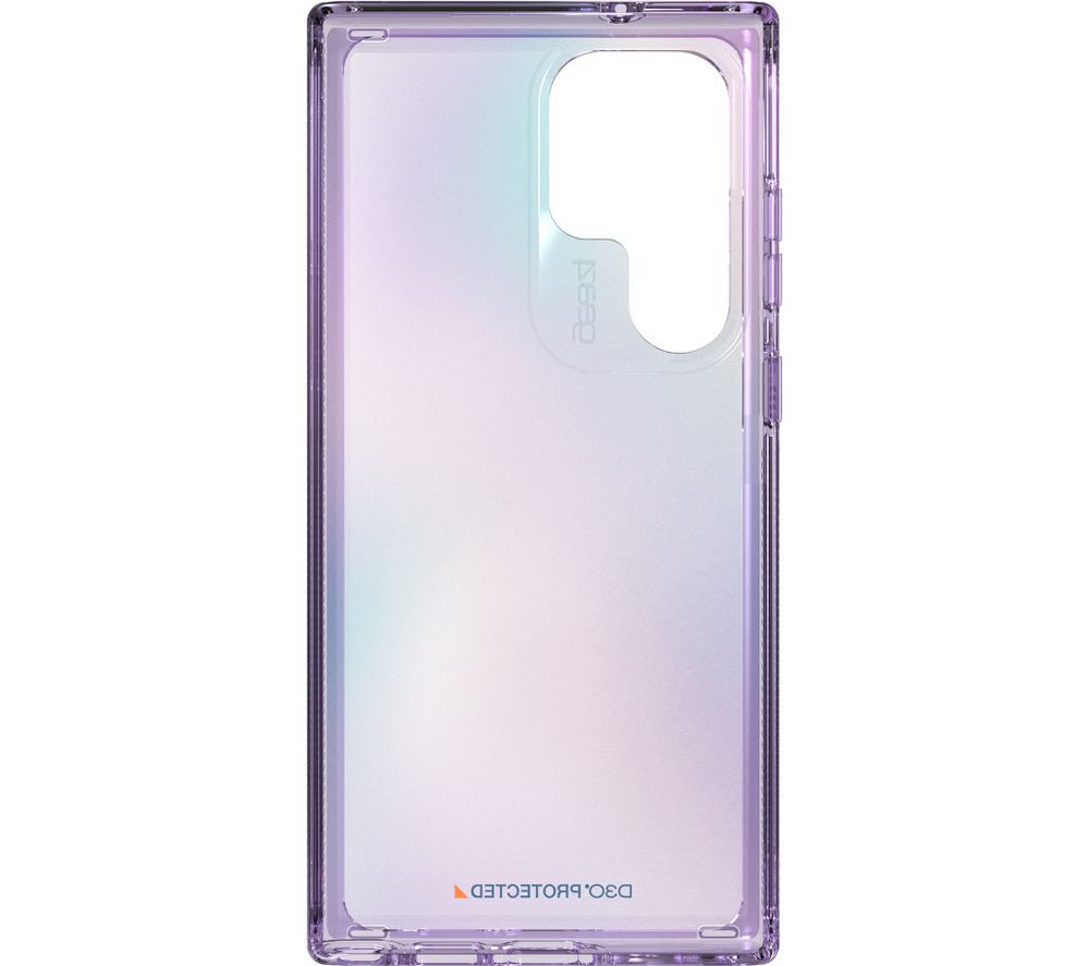 Milan Galaxy S23 Ultra Case - Aurora