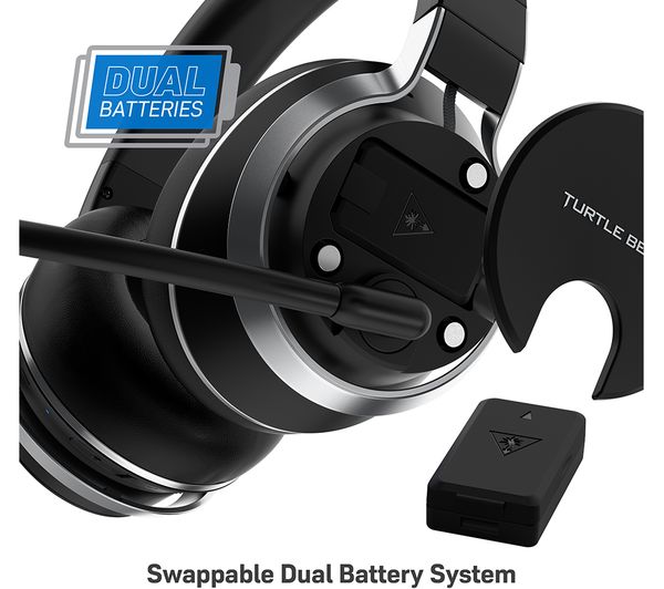 Turtle beach best sale headset ps4 currys