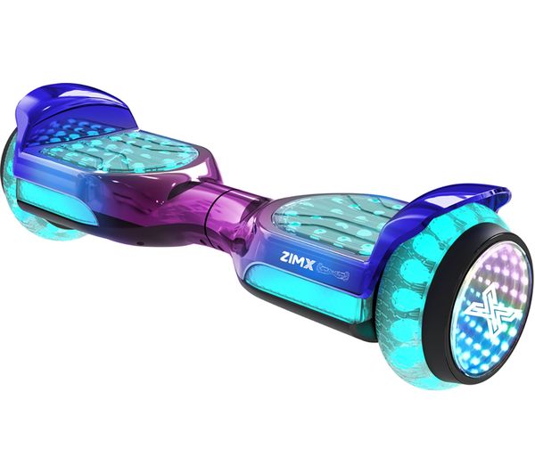 Image of ZIMX G11 Hoverboard - Magenta