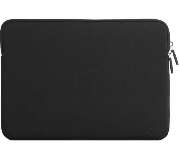 Keep Ke Pc14 Blk 14 Laptop Sleeve Black