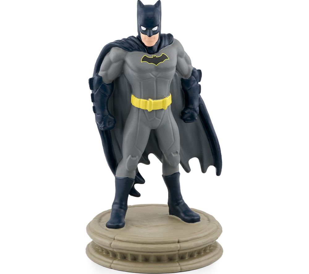 Audio Figure - DC Batman