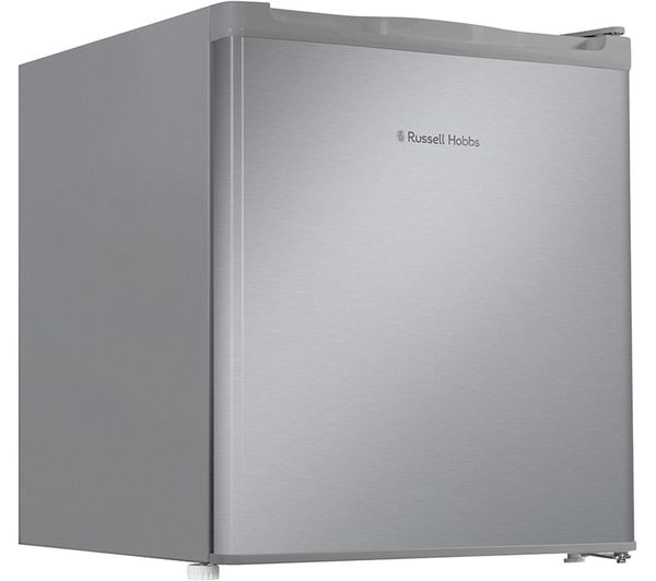 Russell Hobbs Rhttlf2e1ss Mini Fridge Stainless Steel