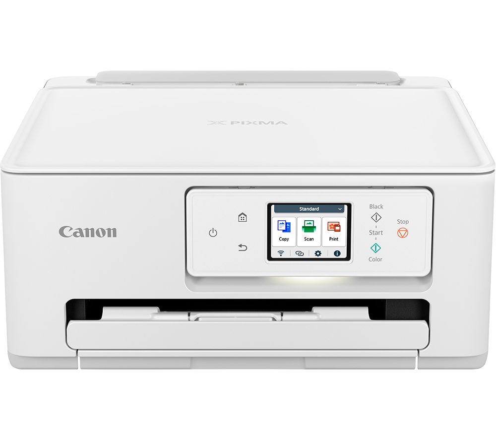 PIXMA TS7650i All-in-One Wireless Inkjet Printer