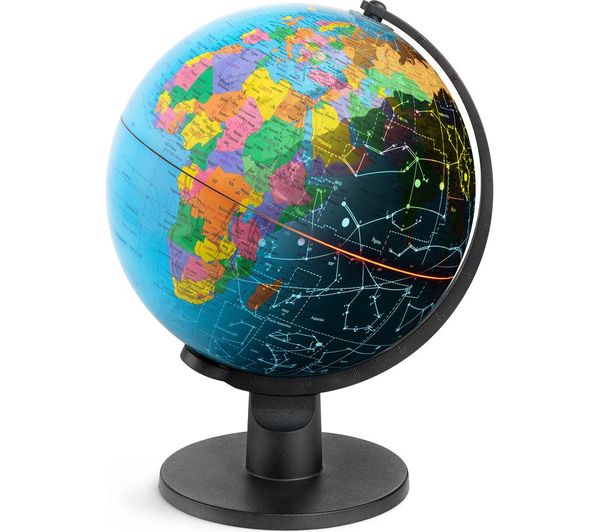 Toyrific 2 In 1 Globe