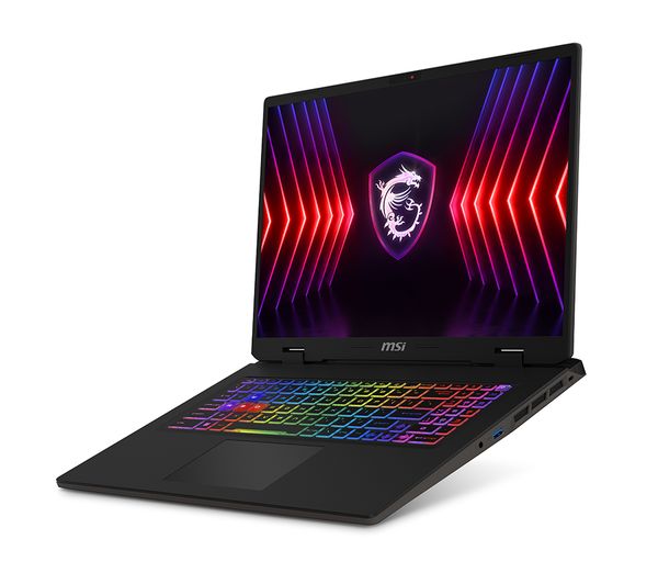 MSI Sword 17 HX 17